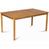 Stôl Fieldmann drevo obdĺžnikový 150 x 90 x 75 cm (FDZN 4002-T)