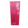 Akumulátorový krovinorez Milwaukee 1 cm 5,6 kg (Zastrihávač Milwaukee M18 BLLT-0 4933472218)