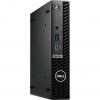 DELL OptiPlex 7020 Micro MFF/ i3-14100T/ 8GB/ 256GB SSD/ WiFi/ W11Pro/ 3Y PS on-site DDX4M