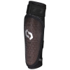 Detské cyklistické chrániče lakťov Scott Elbow Guard Jr Softcon