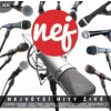 Various - Nej hity živě / 2CD [2 CD]