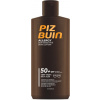 Mléko na opalování pro citlivou pokožku Allergy SPF 50+ (Sun Sensitive Skin Lotion) 200 ml - Piz Buin
