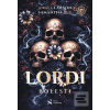 Lordi bolesti (Angwl Lawson; Samantha Rue)