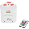 Eurolite 41700503 TL-3 TCL Trusslight LED projekčný efektový reflektor Počet LED:3; 41700503