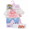 Zapf Baby Annabell Oblečenie na hranie 36 cm