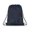 Športový vak (gymsack) Topgal RAMY 25056