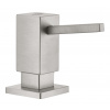 Grohe Príslušenstvo Dávkovač umývacích prostriedkov, supersteel 40649DC0-GR