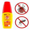 Off! Protection Plus rozprašovač repelent 100 ml