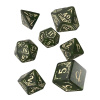 Q-workshop Sada kociek Pathfinder - Arcadia (7 kociek)