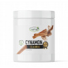 Cejlónska škorica PREMIUM mletá, aromatická, čerstvá, prírodná, 200 g NatVita