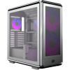 Cooler Master MasterFrame 600 Mesh Silver ARGB MF600M-SGNN-S01