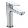 Ideal Standard Cerafine Nuovo Umývadlová batéria s výpusťou ClickClack, BlueStart, chróm BD965AA