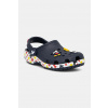 Detské šľapky Crocs CLASSIC MICKEY FRIENDS CLOG KIDS tmavomodrá farba, 211148 211148.CROCS.CLASSIC.MI EUR 38/39