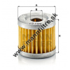 MANN FILTER MH 51