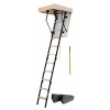 Schody Attress do podkrovia 70x100 100x70 A+ (Schody Attress do podkrovia 70x100 100x70 A+)