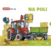 Otevři okénko Na poli
