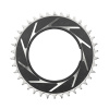 Prevodovka SRAM T-TYPE 38T Powermeter so závitom 3mm Offset Eagle