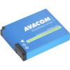 AVACOM GoPro AHDBT - 001, AHDBT - 002 Li-Ion 3.7 V, 1100 mAh, 4.1 Wh VIGO-BT002-B1100 (VIGO-BT002-B1100)