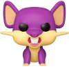 Funko POP! 595 Games Pokémon Rattata