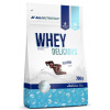 All Nutrition AllNutrition Whey Delicious Protein 700 g - biela čokoláda/kokos