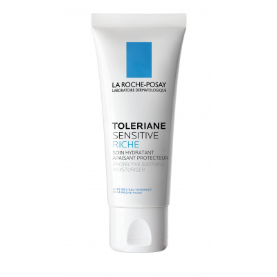 La Roche-Posay TOLERIANE SENSITIVE RICHE krém 40 ml