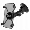 Držiak na sklo Ram mounts čierny