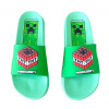 Forkids BOX 10 KS PANTOFLE MINECRAFT (Forkids - velikost: box 10 ks)