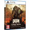 PS5 - DOOM: The Dark Ages Premium Edition 0196388560929