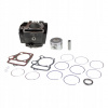 Cylinder 110 cm 125 cm 52,00 mm/13 mm ATV Motocyk Romet Barton 139FMB HQ