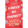 Vánoce na spadnutí - Lucy Score