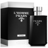 Prada L'Homme Intense parfumovaná voda pre mužov 100 ml