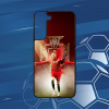 Futbalové legendy - Cristiano Ronaldo - Samsung obal
