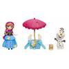 Hasbro Frozen Ledové království Small Doll Story pack