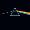 The Dark Side of the Moon Pink Floyd CD