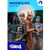 The Sims 4: Werewolves (PC) (PC)