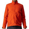 CASTELLI 21537 COMMUTER REFLEX PÁNSKA CYKLISTICKÁ BUNDA PROTI DAŽĎU Z REFLEXNOU ÚPRAVOU