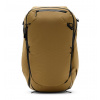 Peak Design Travel Backpack 45L barva coyote