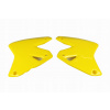UFO KRYT CHLADIČA SUZUKI DRZ 400E 00 21 ŽLTÝ