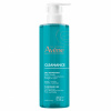 Avene Cleanance čistiaci gél, zmatňujúci, pre pleť so sklonom k akné 400 ml