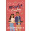 Mechanika lásky - Follmuth Alexene Farol