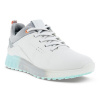 ECCO W Golf S-Three white dámska topánka - 4.5 - 37 - 6–6.5