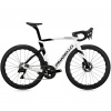 Pinarello Dogma F SRAM Red AXS Princeton Peak 4550 Speedster White