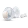 Philips Avent Hands Free Premium Plus SCF439/01 zberače materského mlieka 2 ks