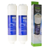 Samsung EF-9603 vodný filter pre chladničky - 2 kusy