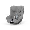 Cybex Sirona G i-Size PLUS Stone Grey/mid grey