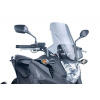 PUIG Plexi štít PUIG TOURING 5992H dymové
