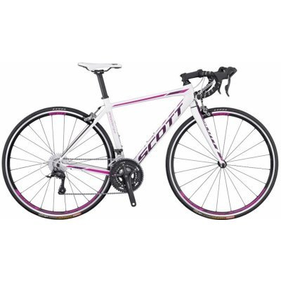 scott contessa speedster 25 2017 