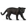 Schleich 14774 Panter čierny