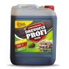Optimal Drevofix Profi plus hnedý 5L
