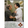 Nemocnice na kraji města 5 ( plast ) DVD
